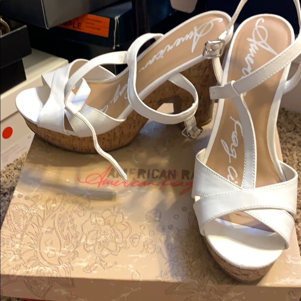 Shoes - Picture 2 of 2